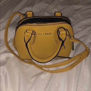 Steve Madden bag